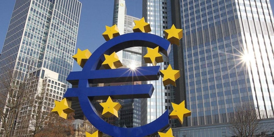 Eurozone trước ngã ba đường