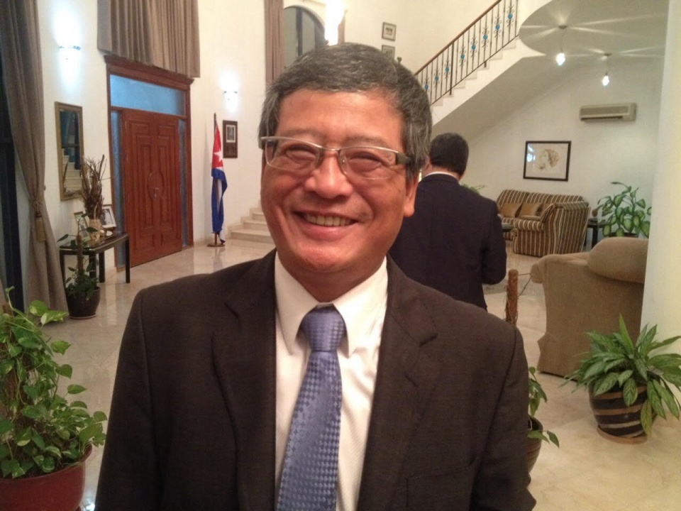 qatar muon thuc day hop tac xay dung voi viet nam