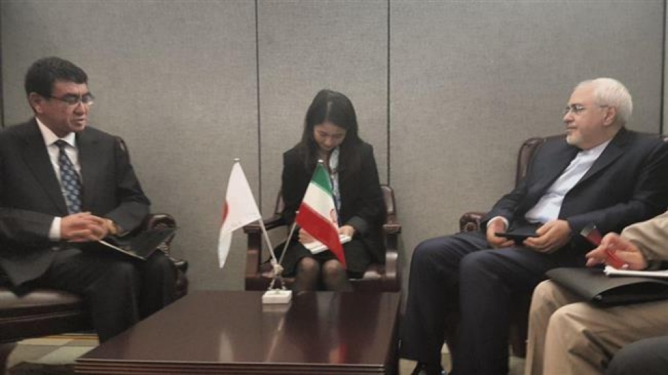 nhat ban iran nhat tri thuc thi thoa thuan hat nhan lich su