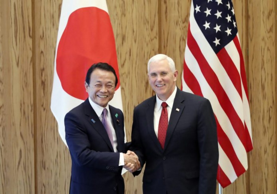 my nhat tiep tuc doi thoai cap cao ve kinh te thuong mai