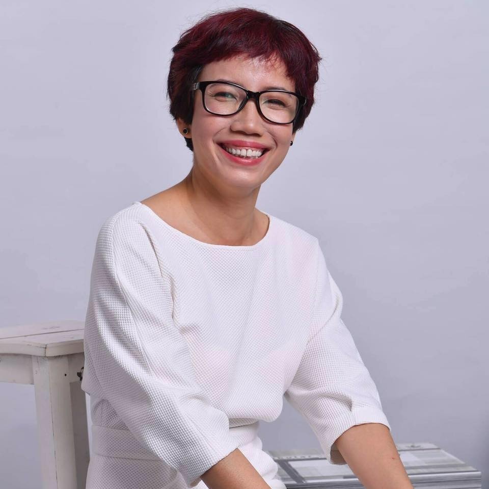 Phụ nữ hãy mở cánh cửa cho chính mình phu nu hay mo canh cua cho chinh minh