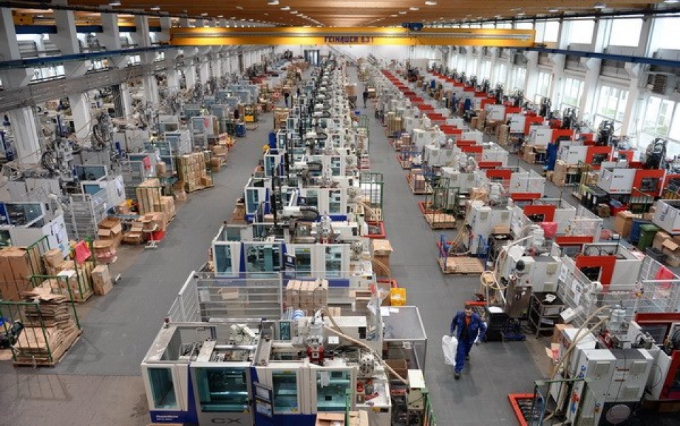 anh chinh phu keu goi cac truong chu trong toan khoa hoc