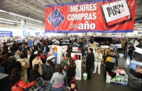 my chi tieu mua sam truc tuyen tang manh trong ngay black friday