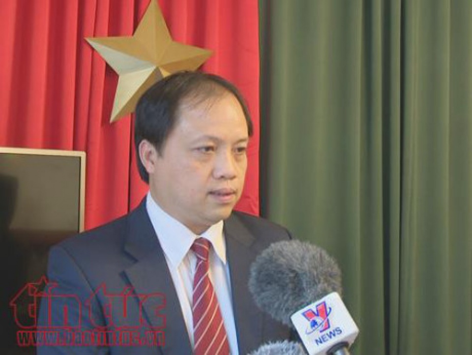 dam phan ve hiep dinh tuong tro tu phap viet nam czech