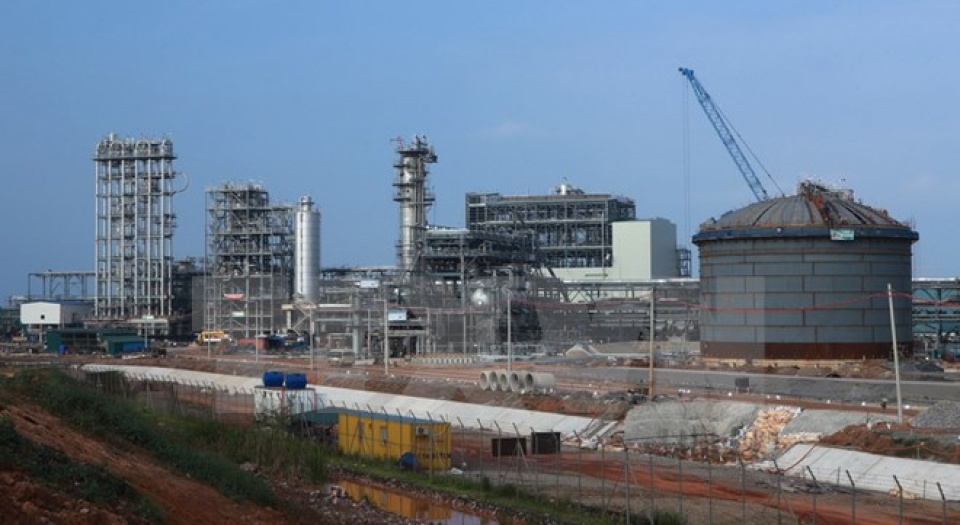 10 tháng, vốn FDI đăng ký cấp mới và tăng thêm tăng gần 38% 10 thang von fdi dang ky cap moi va tang them tang gan 38