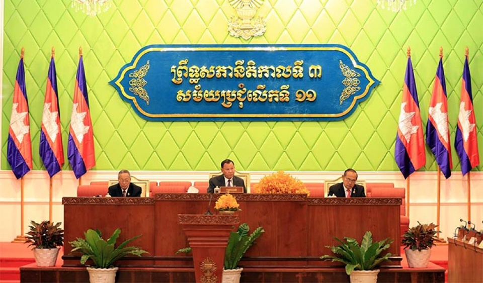 bau cu thuong vien campuchia lui lai den thang 22018