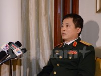 viet nam tich cuc xay dung nhieu du thao nghi quyet nhan quyen