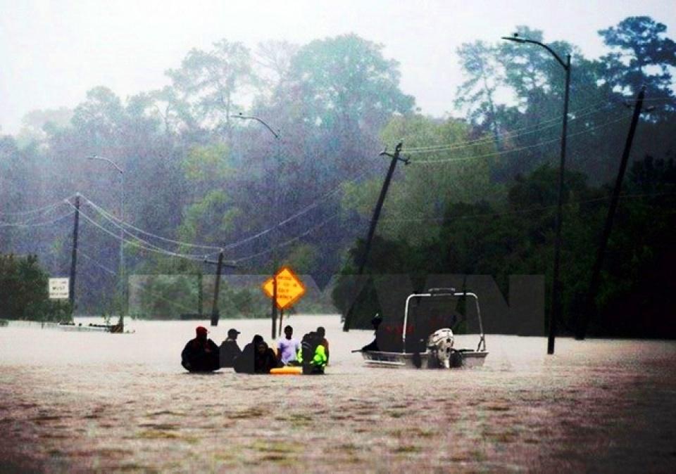 hon 1 ty nguoi se phai di cu trong 90 nam toi do bien doi khi hau