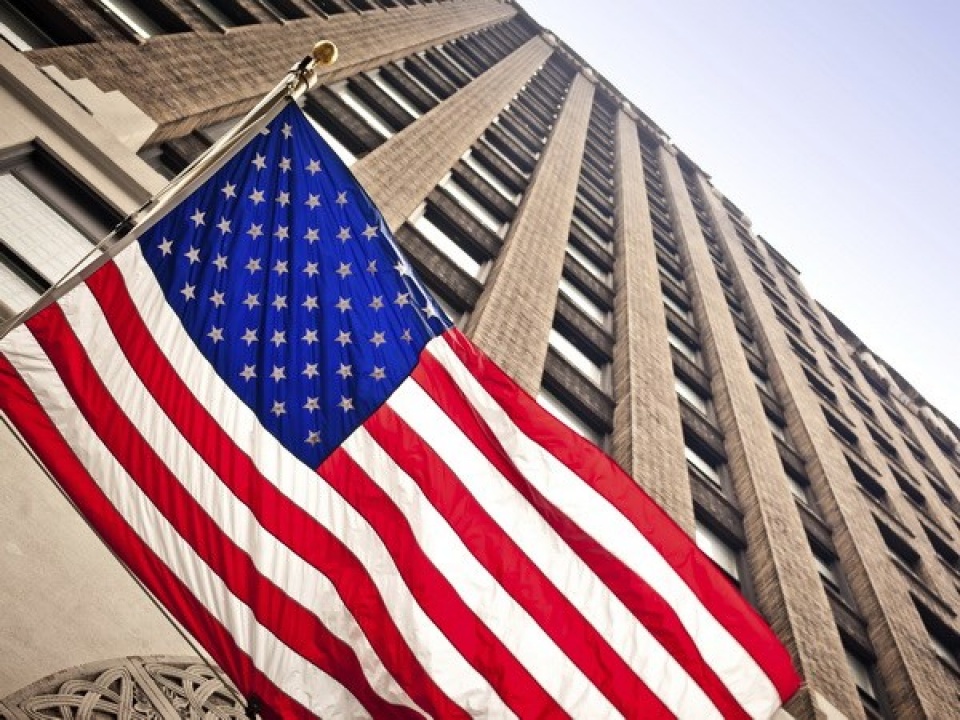 Kinh tế Mỹ tăng trưởng cao nhất trong 3 năm qua. (Nguồn: DES) Tổng thống Trump hối thúc Quốc hội Mỹ thông qua đạo luật kích thích kinh tế