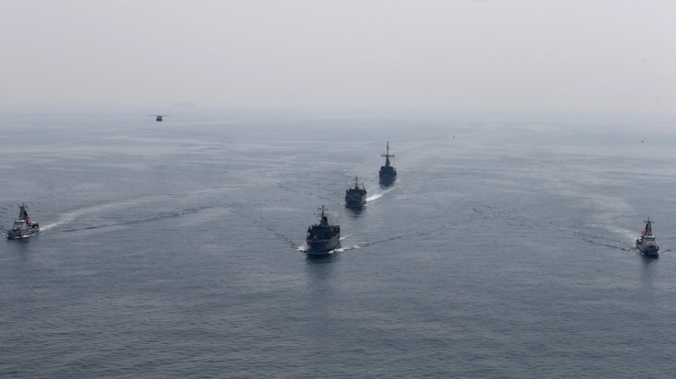 neu my phong toa bien cua nga se tuong duong voi loi tuyen chien