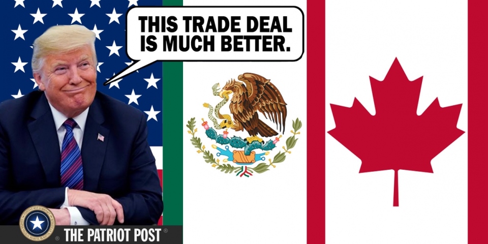 nafta phien ban moi chan dung cua sau cua trung quoc tren toan bac my