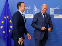 nuoc anh dang chuan bi du phong tai chinh cho brexit