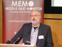 ​Thổ Nhĩ Kỳ: Nhà báo Jamal Khashoggi bị sát hại tại Lãnh sự quán Saudi Arabia