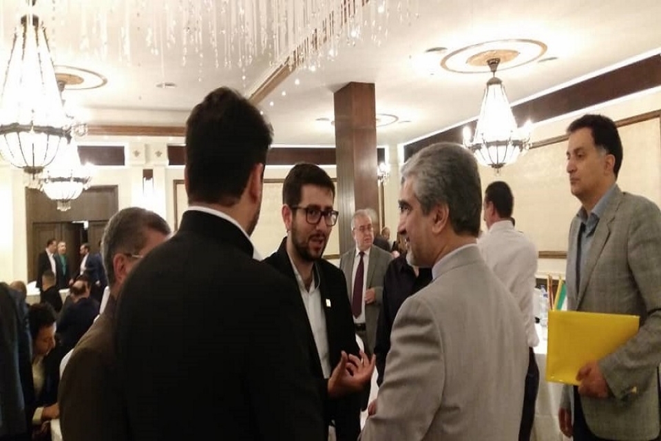 iran va syria mo rong hop tac kinh te