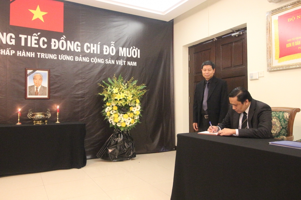 le vieng nguyen tong bi thu do muoi tai malaysia sri lanka