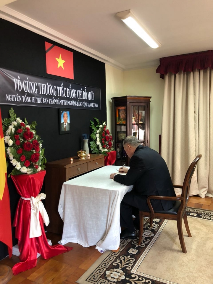 le vieng dong chi do muoi tai chile bangladesh