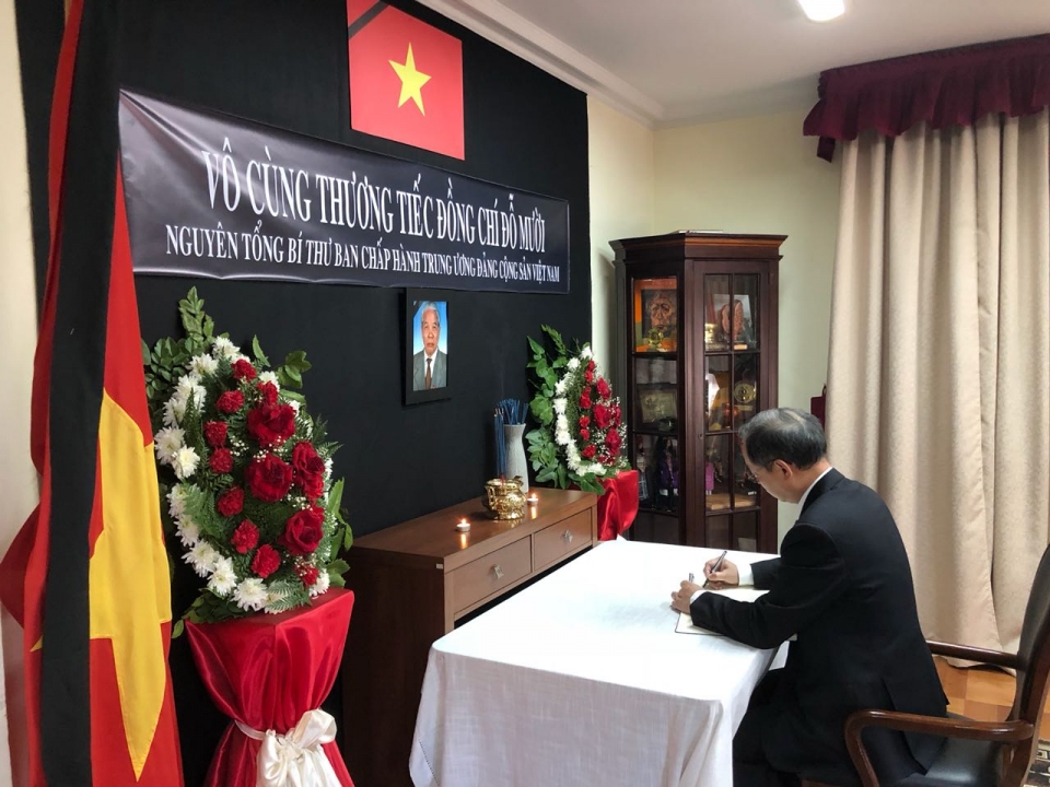 le vieng dong chi do muoi tai chile bangladesh