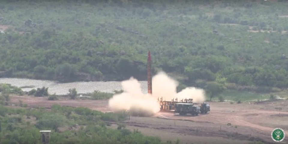 pakistan da thu ten lua co kha nang mang dau dan hat nhan