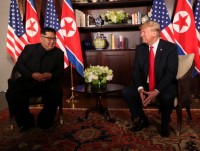 vatican doi loi moi tu nha lanh dao trieu tien