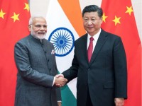 Trung Quốc muốn cùng Ấn Độ xây dựng trật tự quốc tế công bằng hơn
