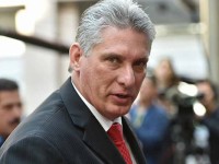 chu tich cuba toi venezuela du dien dan sao paulo