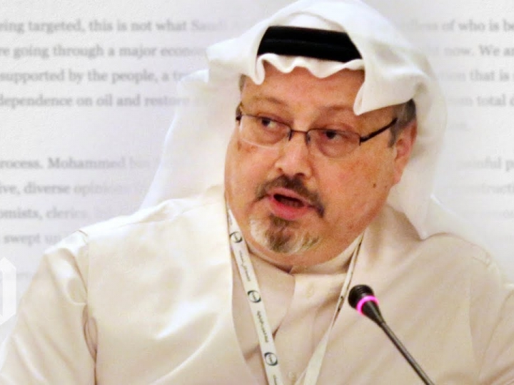 tho nhi ky khong the giu im lang ve vu nha bao saudi arabia mat tich