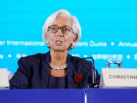 IMF: Trung Quốc đang có hành động cân bằng "phức tạp"
