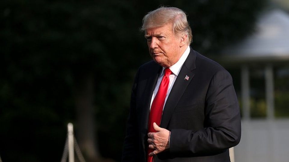 tong thong trump kha nang dang cong hoa mat quyen kiem soat ha vien