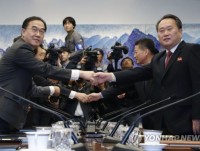 Đối thoại cấp cao Hàn - Triều: Nỗ lực triển khai Tuyên bố Bình Nhưỡng