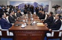 hai mien trieu tien hoan tat phi vu trang jsa