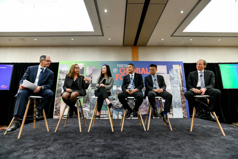 trung quoc se som vuot tat ca cac nuoc khac