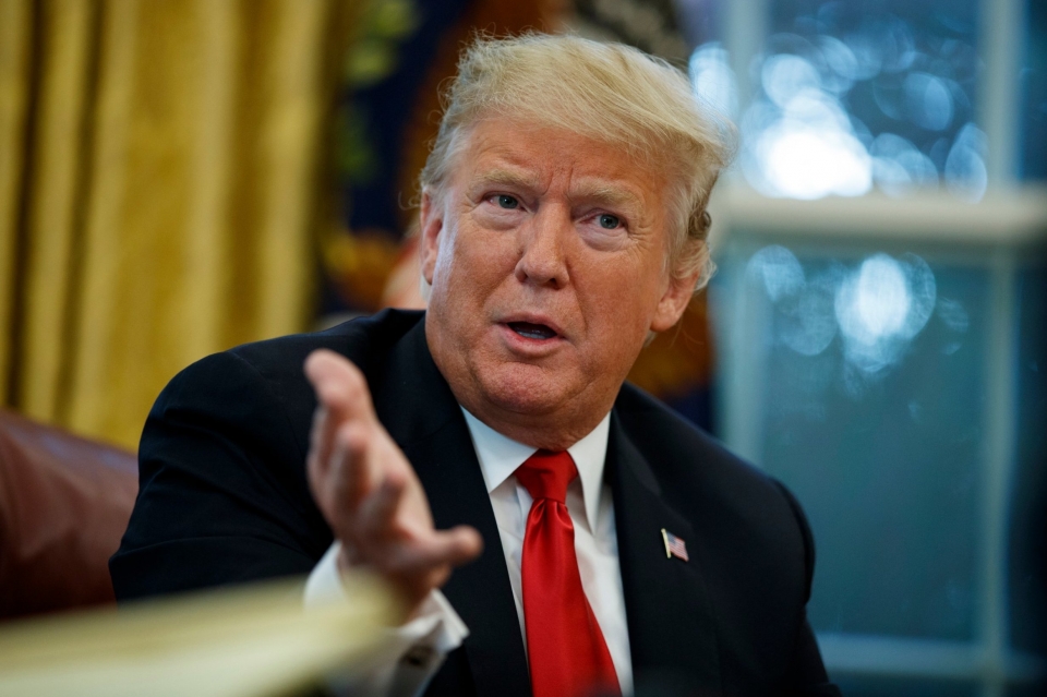 vu nha bao mat tich tong thong my khang dinh khong bao che dong minh