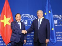 thu tuong nguyen xuan phuc khang dinh thong diep cua viet nam tai p4g