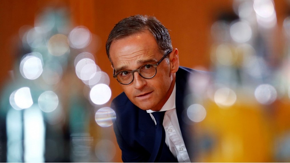 binh luan cua tgvn duc se quay lai voi ostpolitik