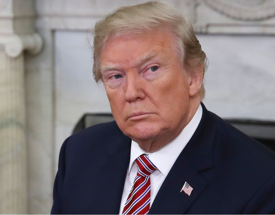 Bình luận của TG&VN: Bài toán “Đại sứ” của Tổng thống Trump binh luan cua tgvn bai toan dai su cua tong thong trump