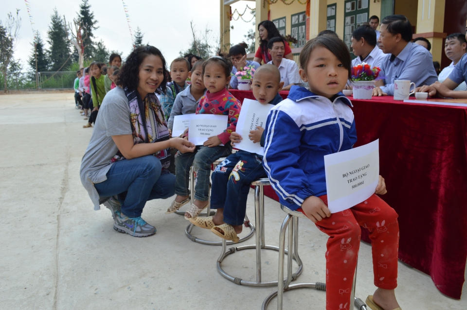 Chuyến đi nhiều cung bậc chuyen di nhieu cung bac