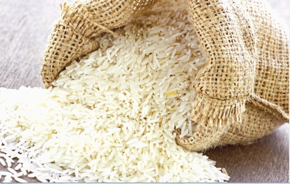 Xuất khẩu ngày 25-28/5: Tình trạng giả mạo xuất xứ gạo Việt; nguy cơ mất quyền dự thi 'Gạo ngon nhất thế giới'; thủy sản sang Mỹ cao nhất 3 năm