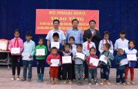 dam nghia tinh qua moi chuyen di