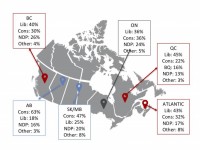 canada khong the danh bai thu tuong trudeau lanh dao dang bao thu tu chuc