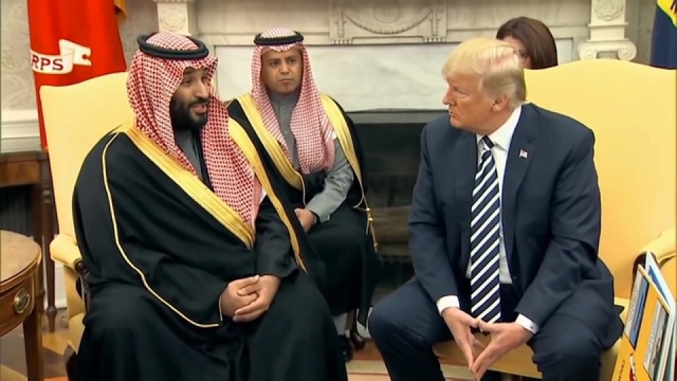 my giac mo hoa binh trung dong bi bop nghet