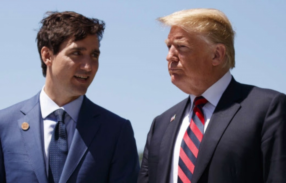 Ba lý do khiến Canada thận trọng trong FTA với Trung Quốc ba ly do khien canada than trong trong fta voi trung quoc