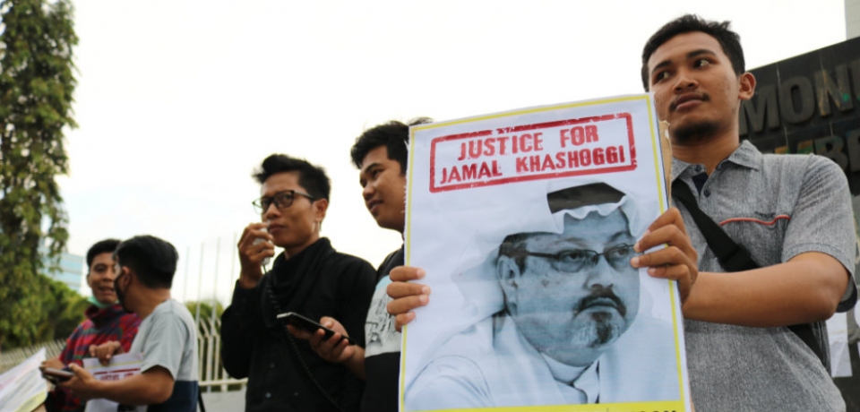 nha trang than trong ve cai chet cua nha bao khashoggi