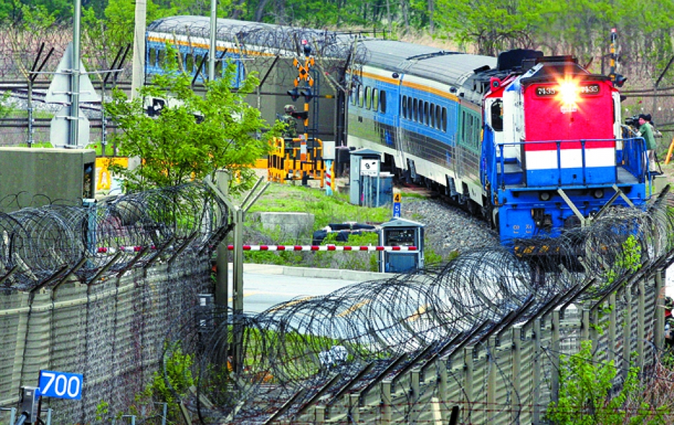 Bộ Ngoại giao Mỹ không thay đổi quan điểm về trừng phạt Triều Tiên bo ngoai giao my khong thay doi quan diem ve trung phat trieu tien
