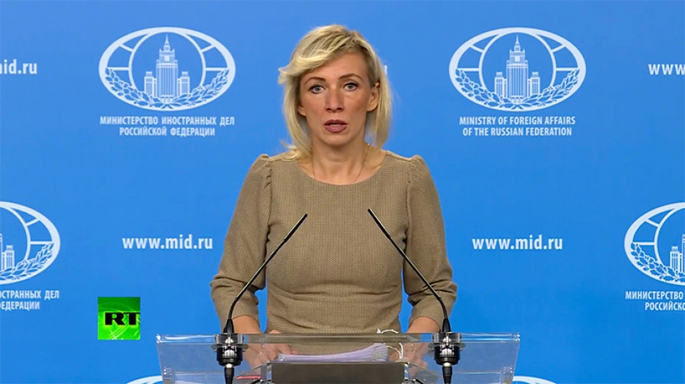 nga keu goi phat trien moi quan he binh thuong day du voi my