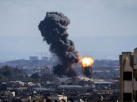 tong thong dac cu brazil muon dong cua dai su quan palestine