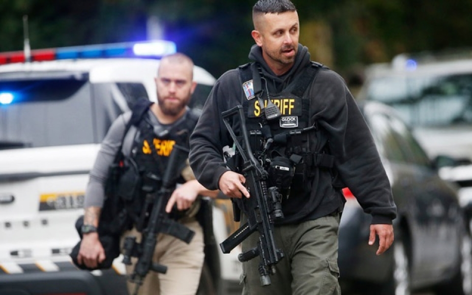 vu xa sung pittsburgh cac lanh dao do thai gui thu chi trich tong thong trump