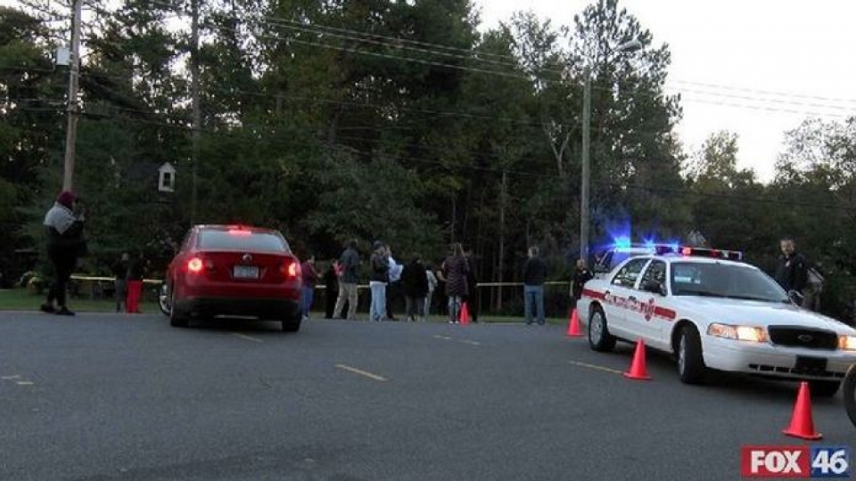 my xa sung o truong hoc tai bang bac carolina