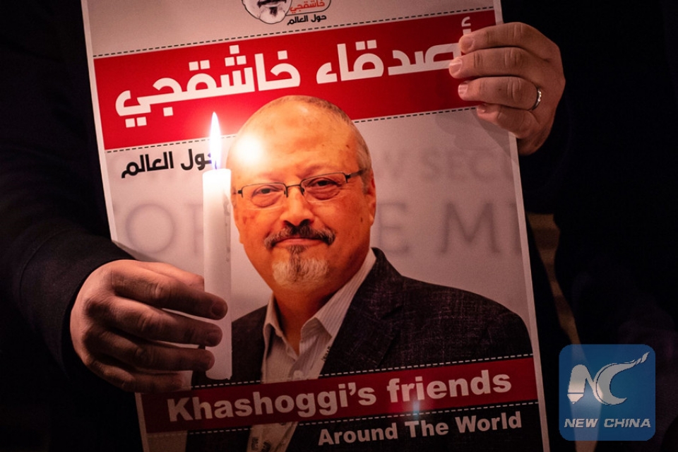 tong cong to saudi arabia den tru so toa an tho nhi ky