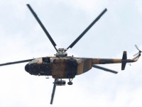 Rơi trực thăng quân sự ở Afghanistan, 20 người thiệt mạng