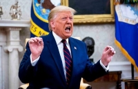 cuu tong thong obama goi cach ong trump xu ly dai dich covid 19 la tham hoa hon don